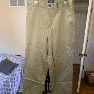 Docket Khaki men’s pants